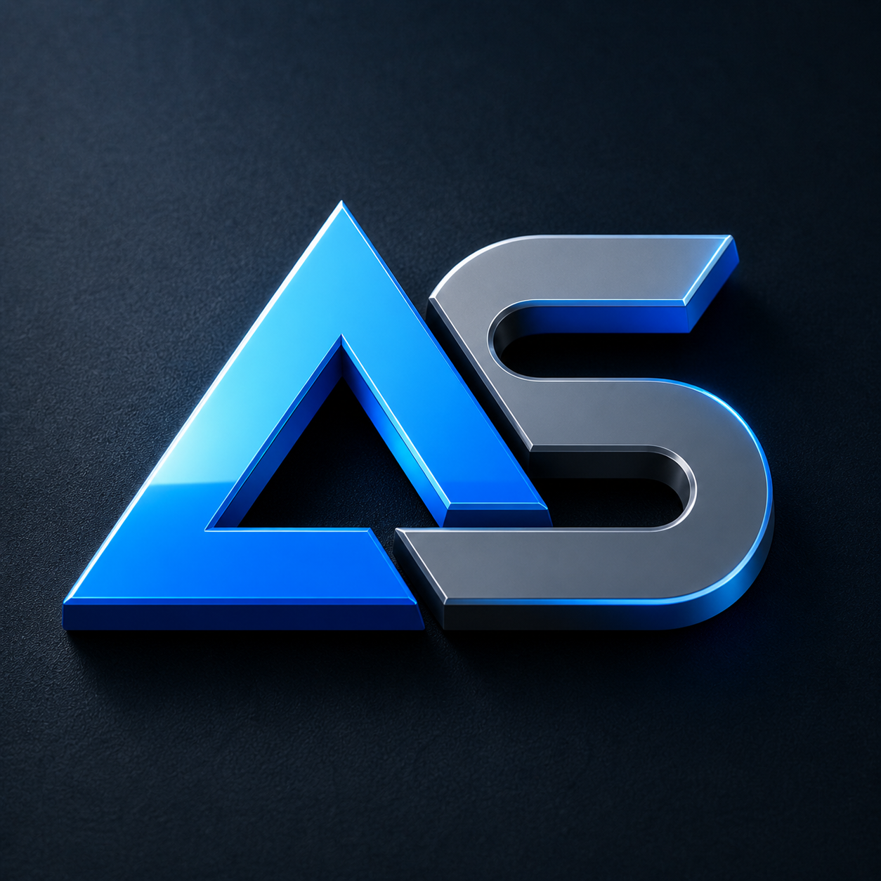 AmiSoft Logo